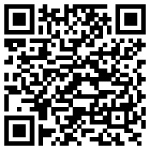 Find My Places application launcher page qr-code
